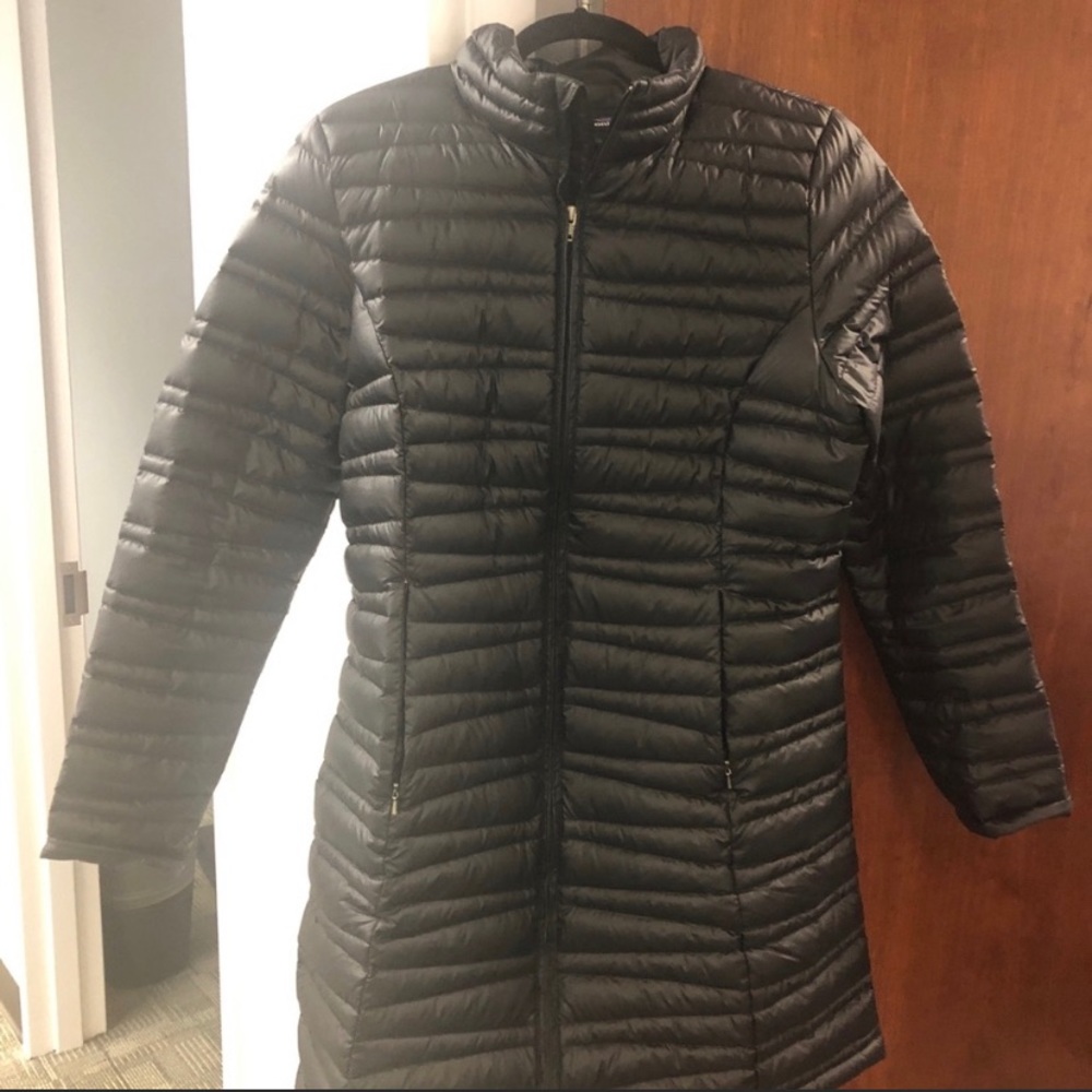 Patagonia Parka